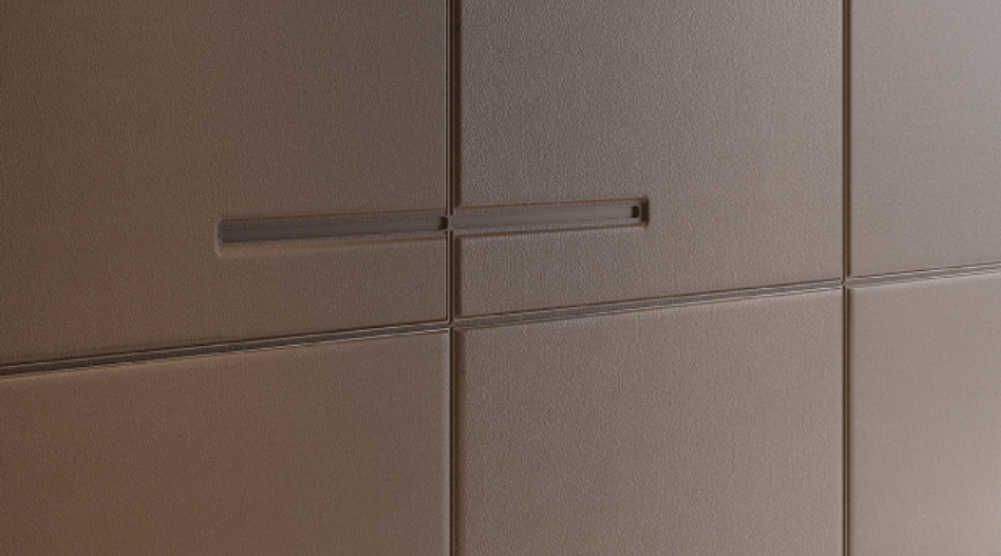 Carina wardrobes Design